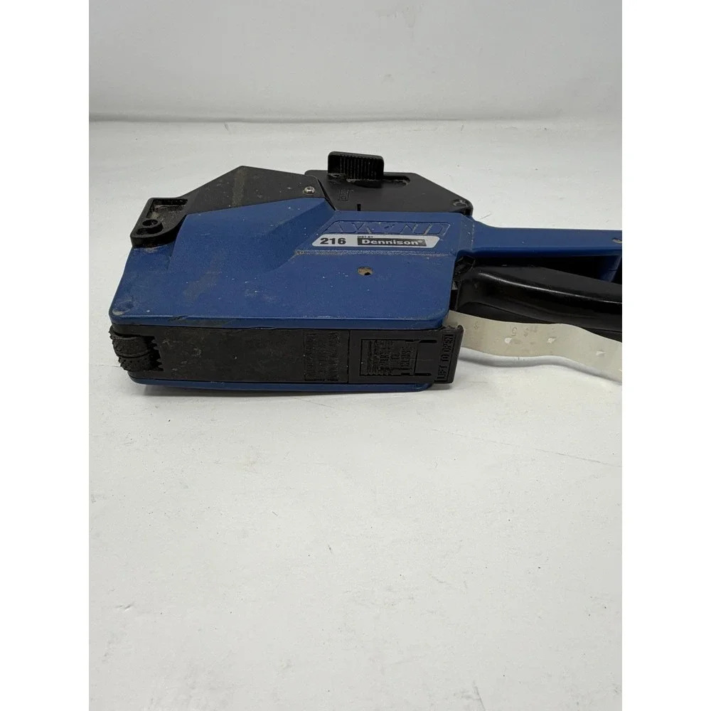 Sato‎ Avery Dennison 210 Price Marker - Price Tag Machine Labeler